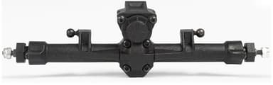 Axial SCX24 Jeep Wrangler V2 Crawler 4WD Hvid