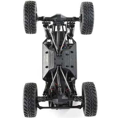 Axial UTB18 Capra Crawler 4WD Grå - Komplet