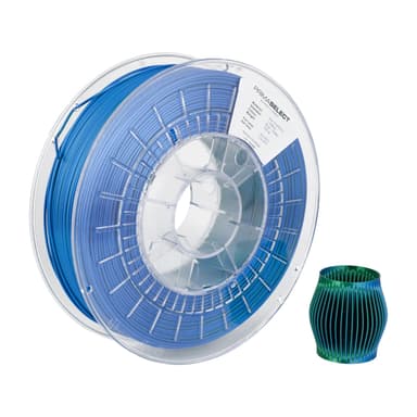 PS PLA Chameleon 1.75mm 750g - Blue/Green