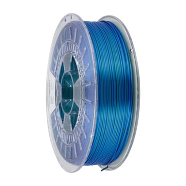 PS PLA Chameleon 1.75mm 750g - Blue/Green