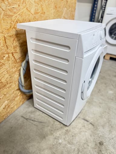 AEG vaskemaskine L6VAU740I - brugt