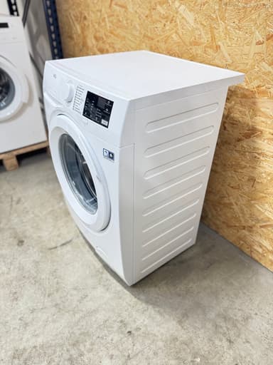 AEG vaskemaskine L6VAU740I - brugt
