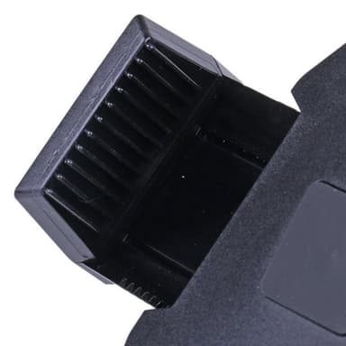 Universal Cd slot / udtag Mobilholder - Roterende