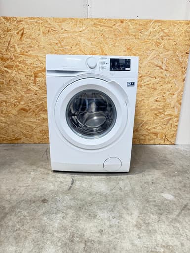 AEG vaskemaskine L6VAU740I - brugt
