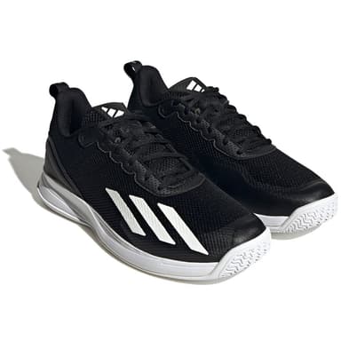 Adidas Courtflash Speed, Padel sko Herre