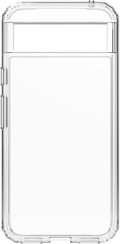 Zagg Google Pixel 8a gennemsigtigt etui