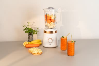 Wilfa blender BLW-1000 (hvid)