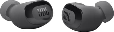 JBL Live Buds 3 true wireless in-ear høretelefoner (sort)