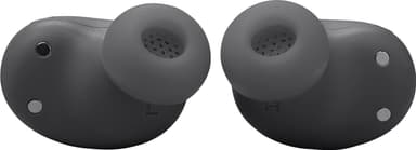 JBL Live Buds 3 true wireless in-ear høretelefoner (sort)