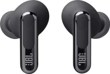 JBL Live Beam 3 true wireless in-ear høretelefoner (sort)