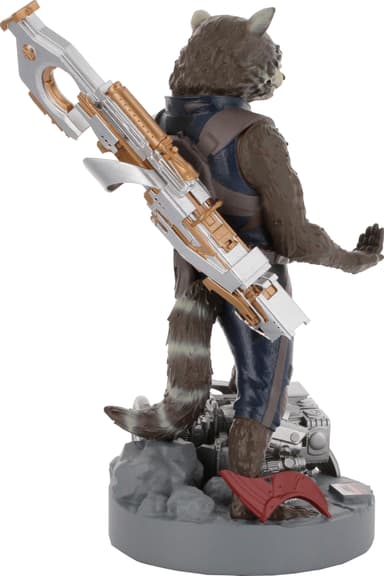 Cable Guys smartphone/controller holderfigur (Rocket)