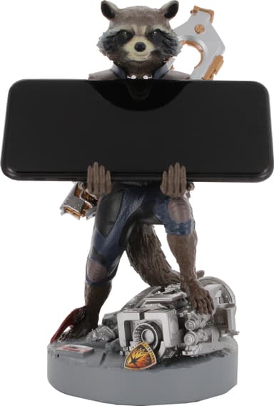 Cable Guys smartphone/controller holderfigur (Rocket)