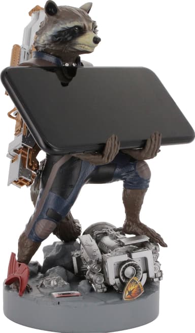 Cable Guys smartphone/controller holderfigur (Rocket)