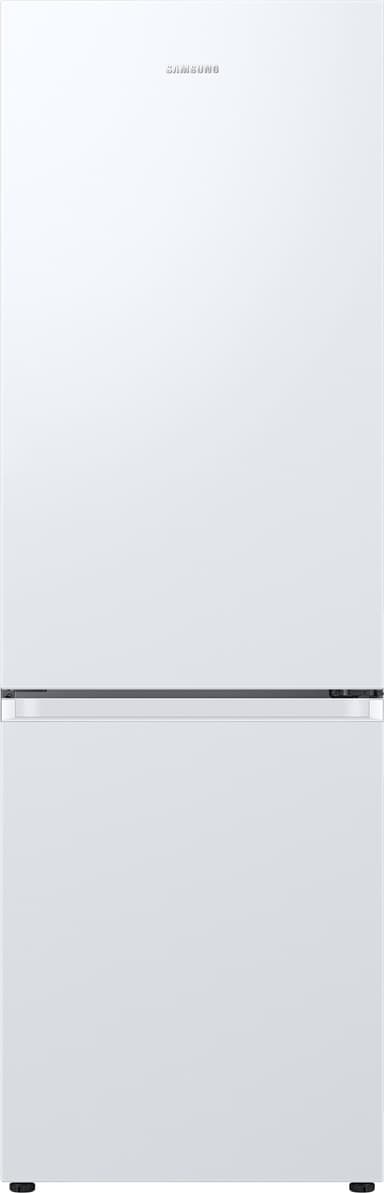 Samsung kølefryseskab RB34C602DWW/EF