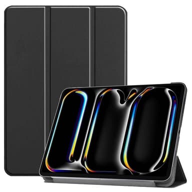 Aktiv cover iPad Pro 11 (2024) - Sort
