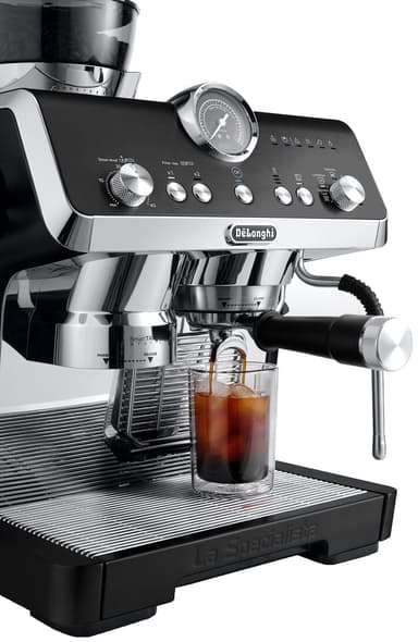 De Longhi La Specialista Opera espressomaskine EC9555.BK (sort)
