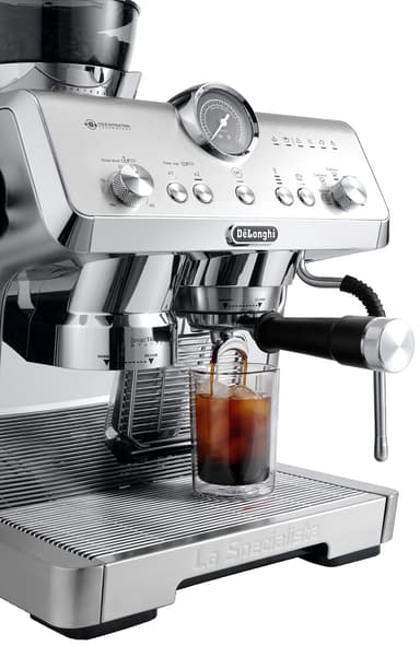 De Longhi La Specialista Opera espressomaskine EC9555.M (metal)