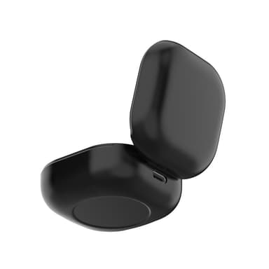 Dock til Samsung Galaxy Buds Live Earbuds Opladerrum Opladerkabel