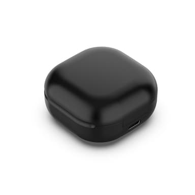 Dock til Samsung Galaxy Buds Live Earbuds Opladerrum Opladerkabel