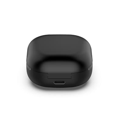Dock til Samsung Galaxy Buds Live Earbuds Opladerrum Opladerkabel
