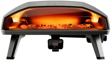 Ooni Koda 2 Max 24 pizzaovn