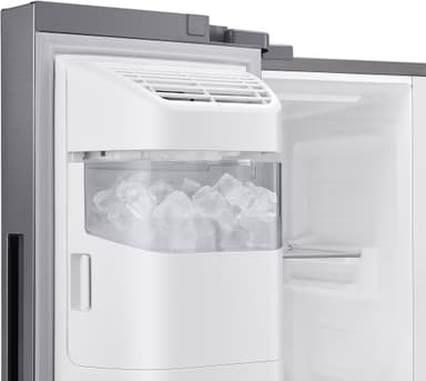 Samsung side-by-side RH64DG53R3S9EF