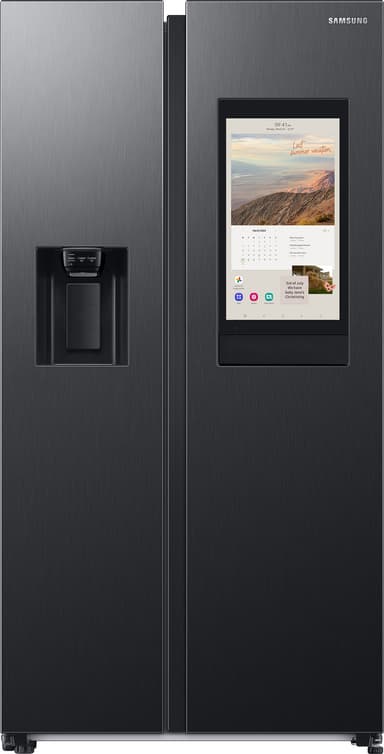 Samsung Side By Side Rs6hdg883eb1ef