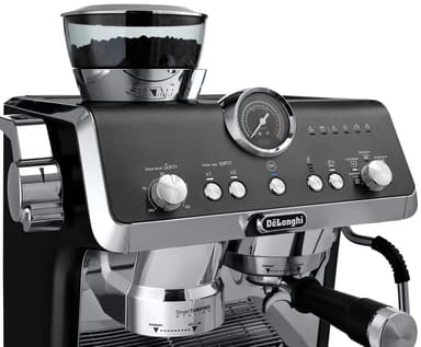 De Longhi La Specialista Opera espressomaskine EC9555.BK (sort)