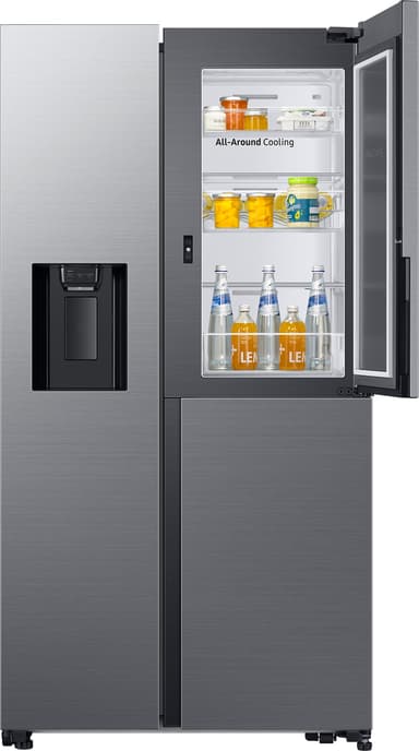 Samsung side-by-side RH64DG53R3S9EF