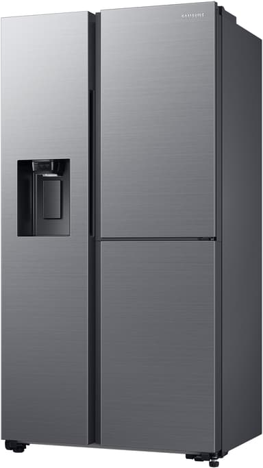 Samsung side-by-side RH64DG53R3S9EF
