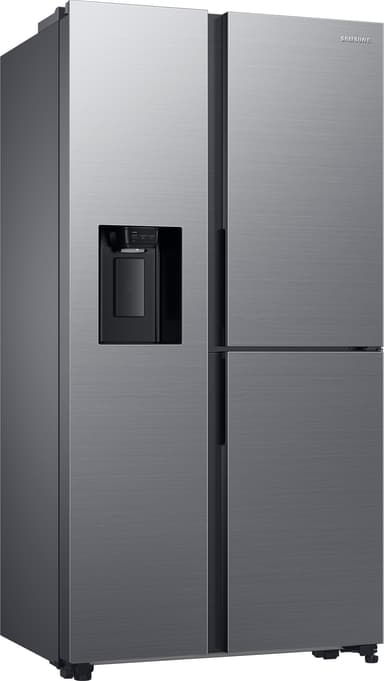 Samsung side-by-side RH64DG53R3S9EF