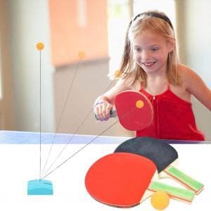 Table Tennis Trainer / Bordtennis Træner