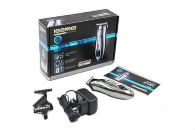 Gemei PRO Elektrisk Hårtrimmer - GM-839