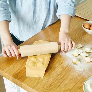 Pastamaskine til lasagne, spaghetti, ravioli m.m.