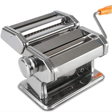 Pastamaskine til lasagne, spaghetti, ravioli m.m.