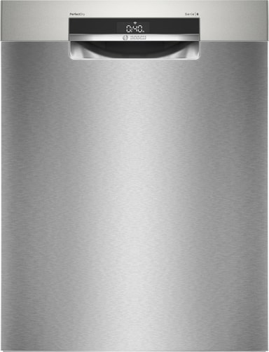 Bosch opvaskemaskine SMU6ZCI71S