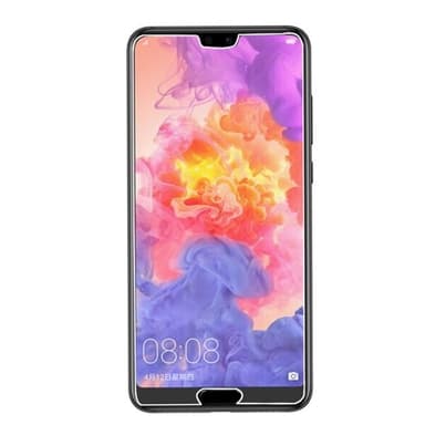 Skærmskåner i hærdet glas Huawei P20 Pro