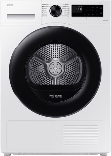 Samsung Serie 5000 tørretumbler DV85CGC0B0AEEE (8 kg)