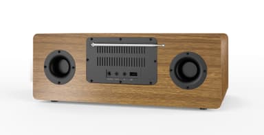 DAB+/Internet-radio MIR-270DW