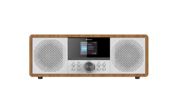DAB+/Internet-radio MIR-270DW