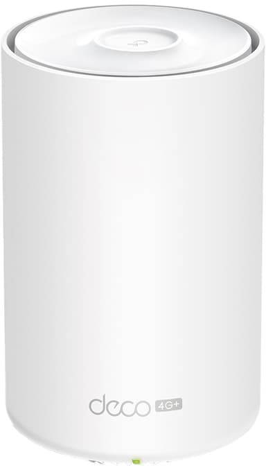 TP-Link Deco X10 4G+ WiFi 6 mesh-router (1-pak)