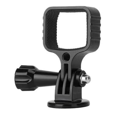 Sunnylife aluminium adapterkit DJI Osmo Pocket 3 – Sort