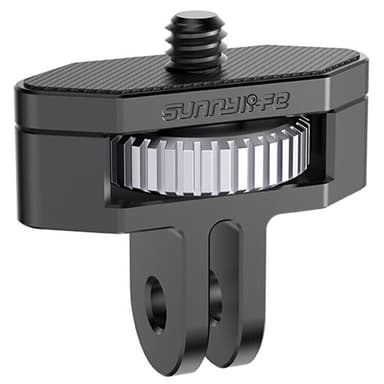 Sunnylife 1/4"" adapter DJI Osmo Pocket 3