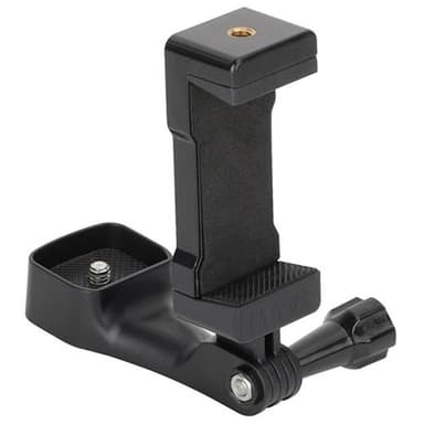 Sunnylife frontmonteret telefonholder til DJI Osmo Pocket 3