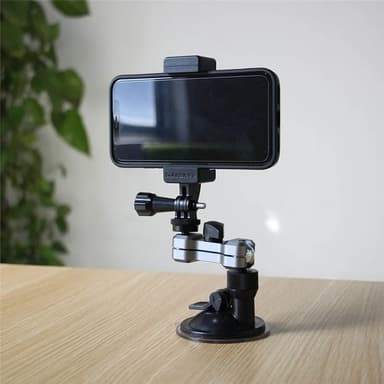 Sunnylife sugekop kameraholder DJI Osmo Pocket 3