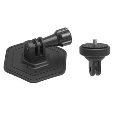 Sunnylife selvklæbende hjelmholder til DJI Osmo Pocket 3