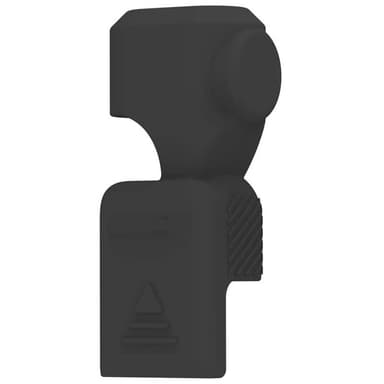 Sunnylife Gimbal TPU cover DJI Osmo Pocket 3 - Sort