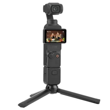 BRDRC kamerastativ til DJI Osmo Pocket 3