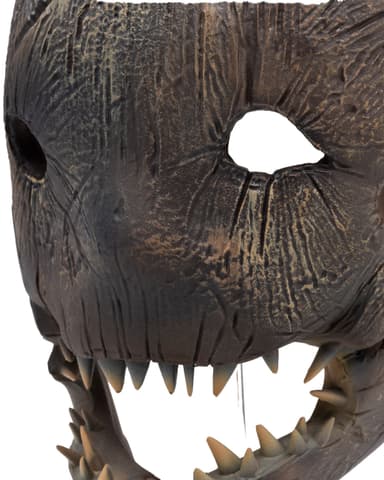 ItemLab Dead by Daylight actionfigur (Trappers maske)