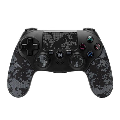 Controller Adonis Trådløs Camo PS4 PS3 PC Elgiganten